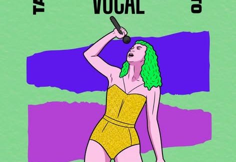 Inscripciones Taller de Entrenamiento Vocal 2026