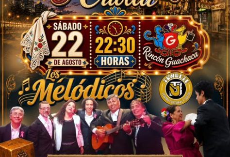 Jarana Criolla