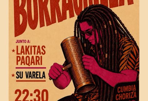 La Borrachilla