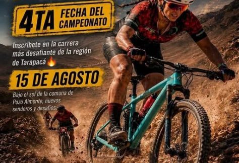 La Tóxica 4ta fecha