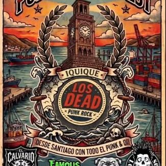 Punk Oi! HXC Fest