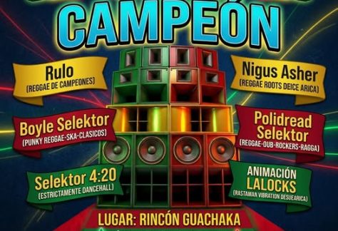 Sonido Campeón