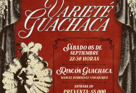Varieté Guachaca