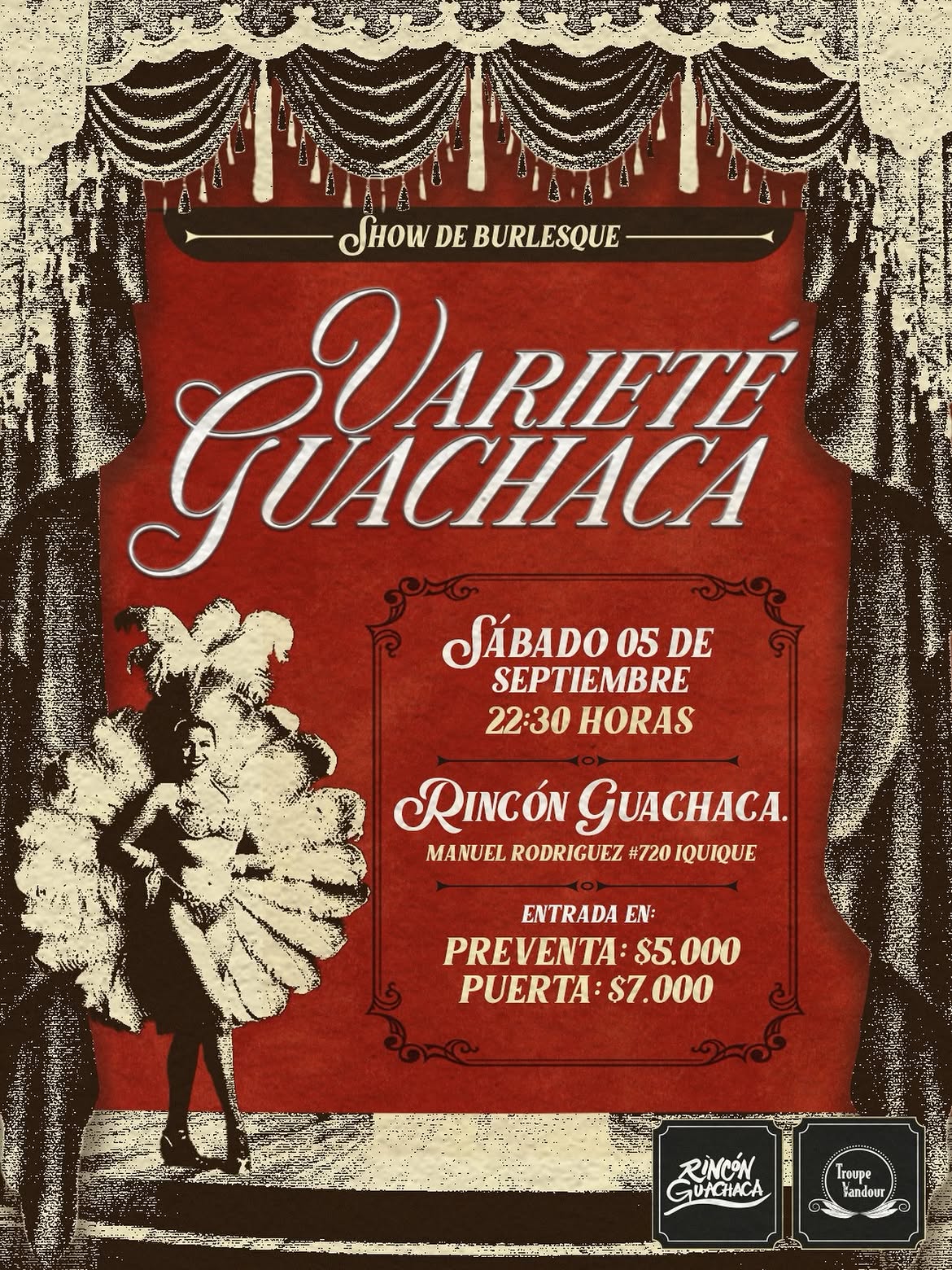 Varieté Guachaca