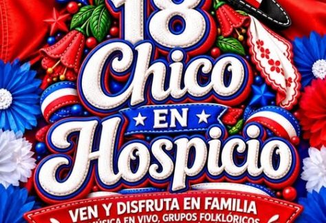 18 Chico en Alto Hospicio