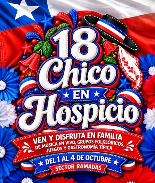 18 Chico en Alto Hospicio