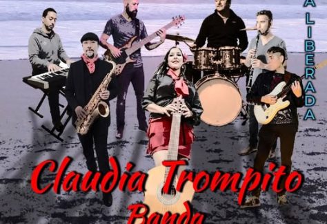 Claudia Trompito Banda