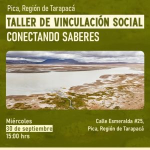 Conectando Saberes