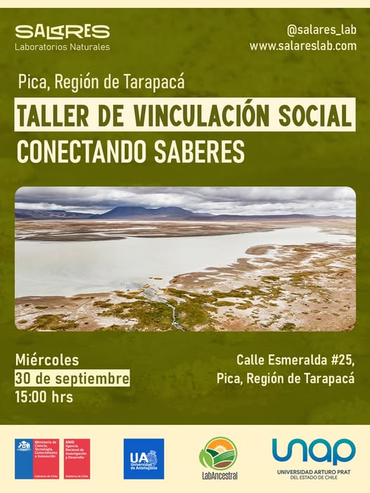 Conectando Saberes