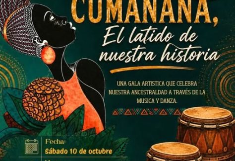 Cumanana El latido de nuestra historia