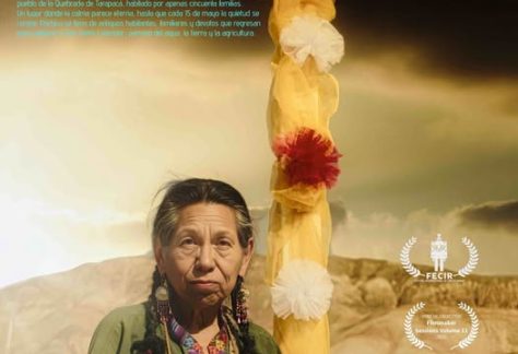Documental Pachica