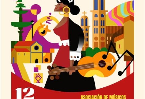 Encuentro de música criolla