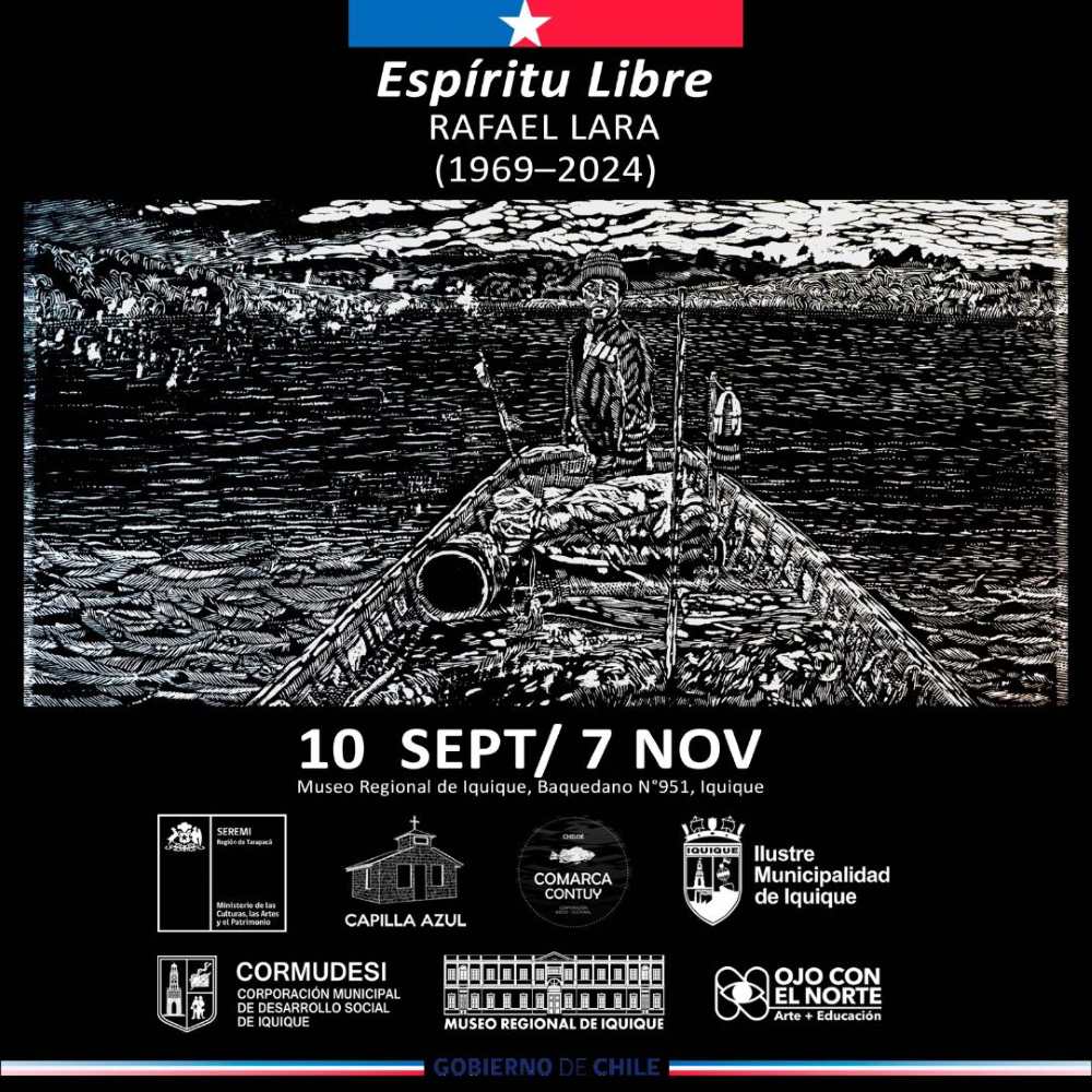 Espiritu Libre