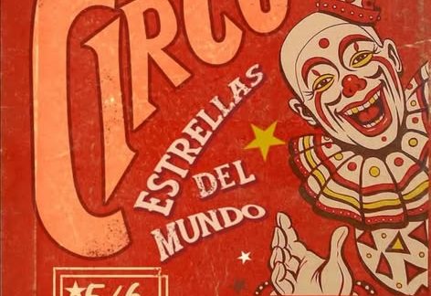 Festival de Circo Estrellas del mundo