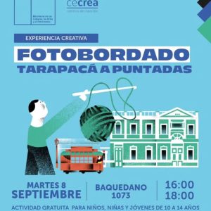 Fotobordado