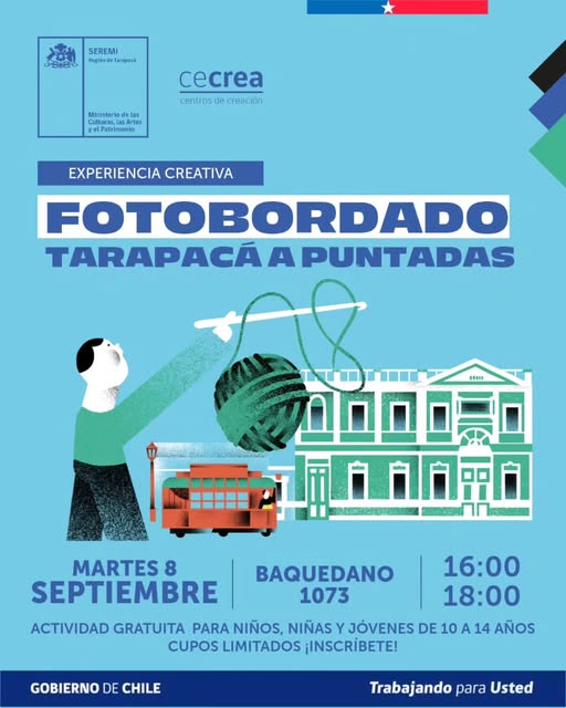 Fotobordado