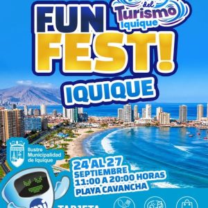 Fun Fest Iquique