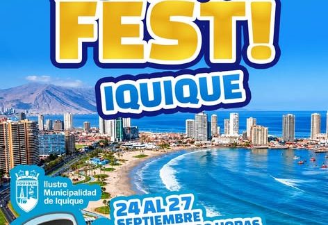 Fun Fest Iquique