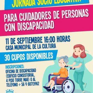 Jornada Socio Educativa