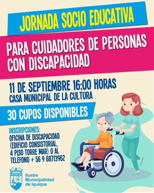 Jornada Socio Educativa