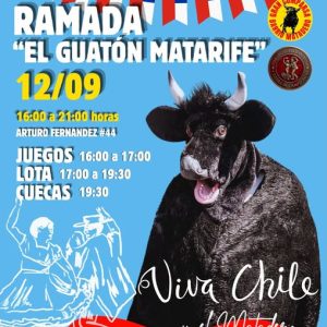 Ramada Guaton Matarife