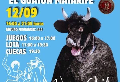 Ramada Guaton Matarife