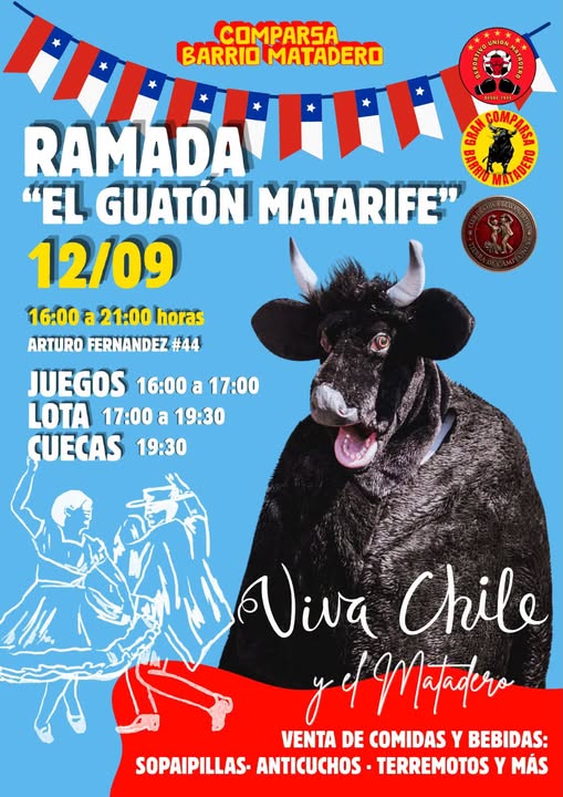 Ramada Guaton Matarife