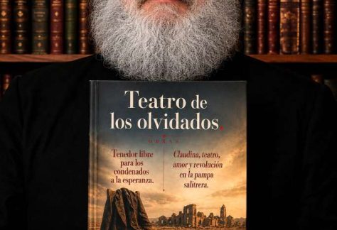 Teatro de los olvidados