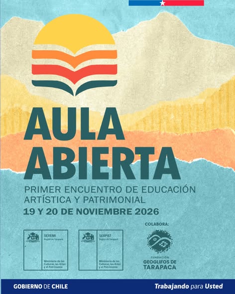 Aula abierta