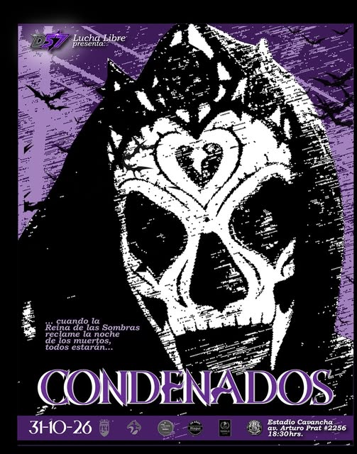 Condenados