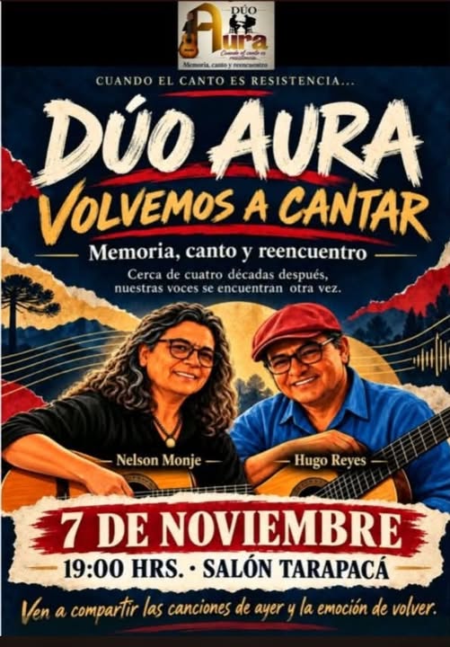 Dúo Aura