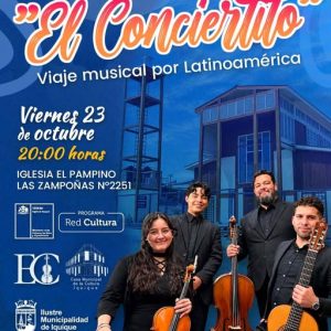 El Conciertito