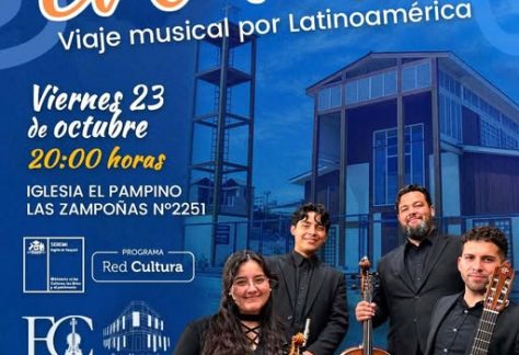 El Conciertito