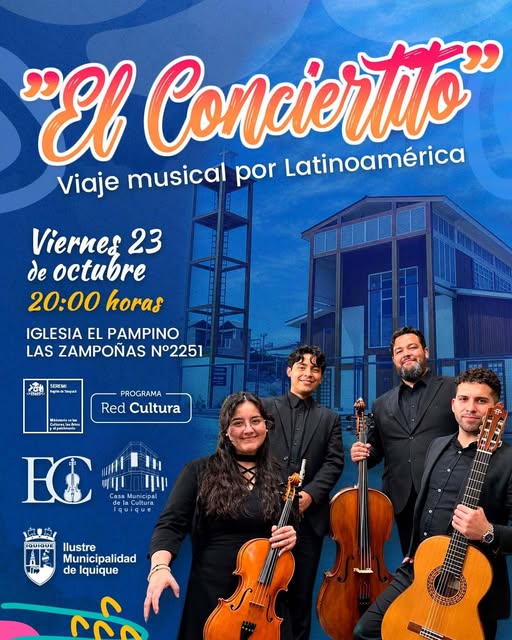 El Conciertito