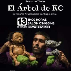 El árbol de KO