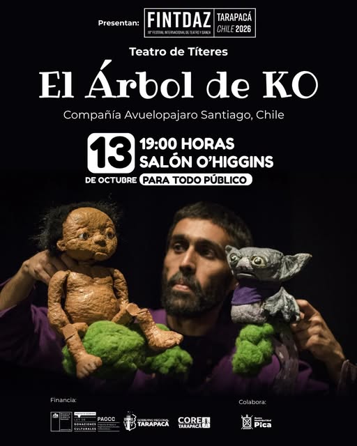 El árbol de KO