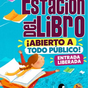 Estación del Libro 2026