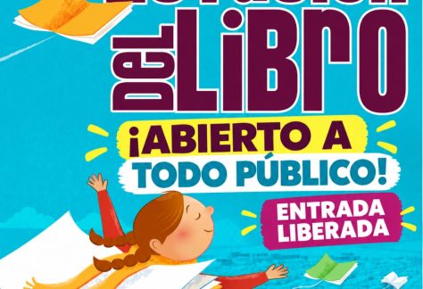 Estación del Libro 2026