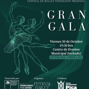 Gran Gala Pica