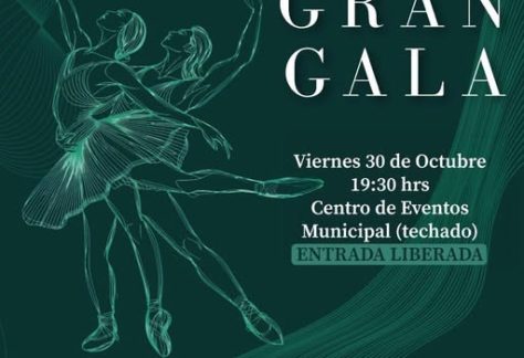 Gran Gala Pica