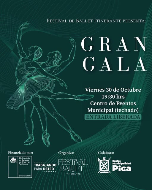 Gran Gala Pica