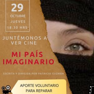 Juntémonos a ver Cine