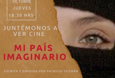 Juntémonos a ver Cine