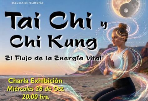 Tai Chi y Chi Kung
